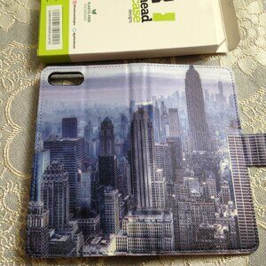 New Iphone 7 Plus Case, New York City, Unused
